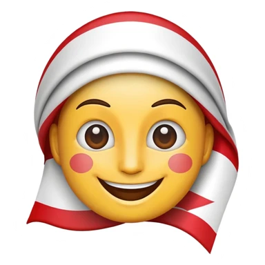 IPTV LEBANON EMOJI sticker