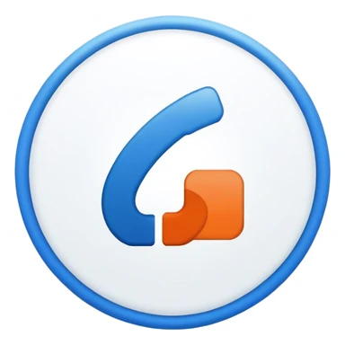 powerpoint logo sticker