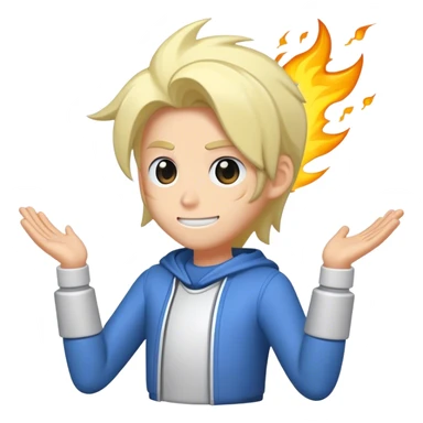 discord nitro boost sticker