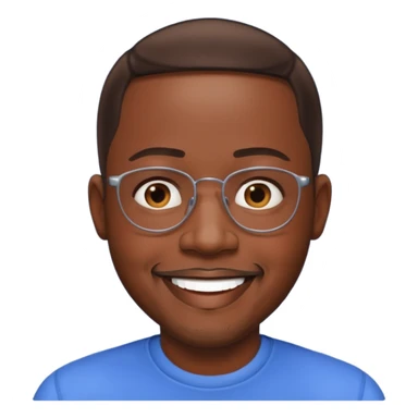 Martin Lawrence sticker