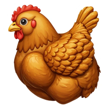 chicken fried sticker