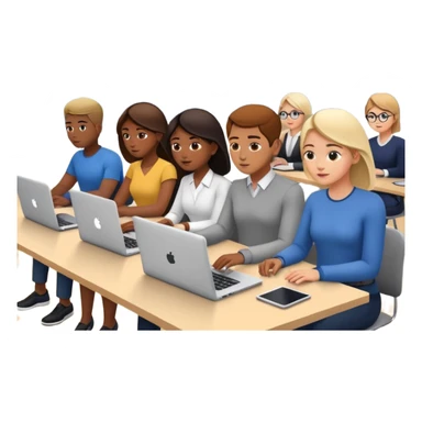 saas freelacnce users sticker