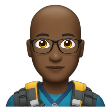 Patrice talon sticker