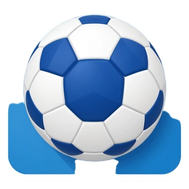 create a world cup icon - it should be inspired by airbnb category icons sticker