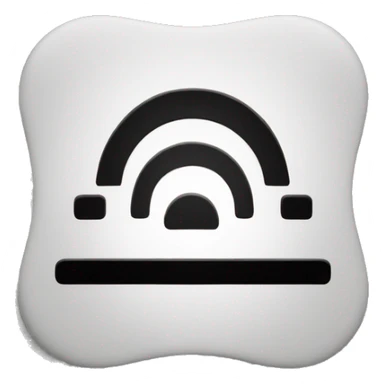 Ministry of sound logo  sticker