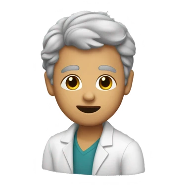 pat self on back sticker