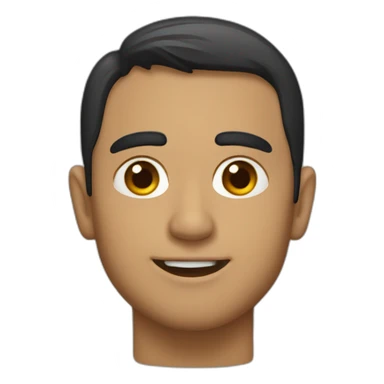 Carlos Alcaraz sticker