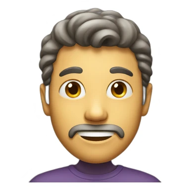 Emoji iphone  sticker