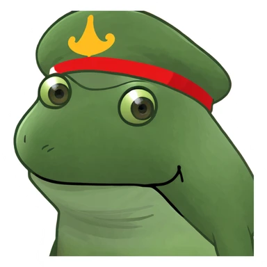 Harpers Apple sticker