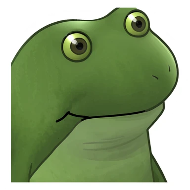 pink spam meal sticker