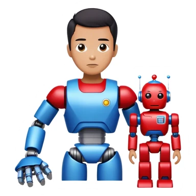 CJ7 Steven Chow Movie  sticker