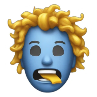 rush-poppers sticker