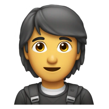 büyü asası sticker