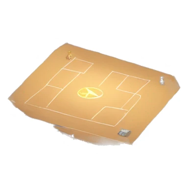 anime battle arena sticker