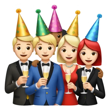 Tralalerotralala  sticker