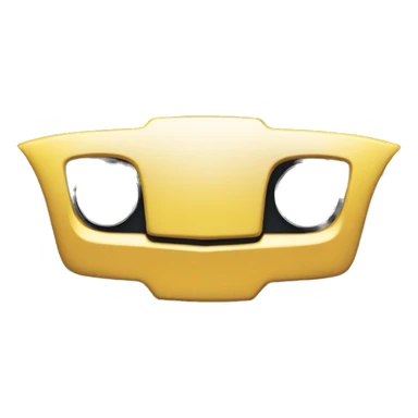 chevrolet logo sticker