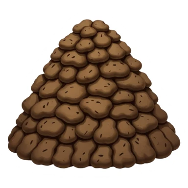 Şu içen kedi boku sticker