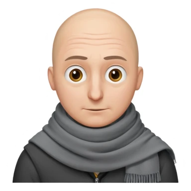 despicable me gru sticker