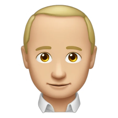 Gay vladimir putin sticker