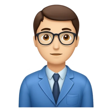 proffessional psychologist sticker