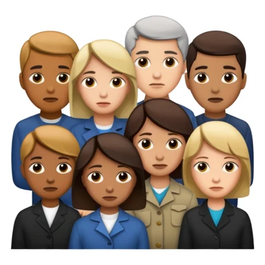 in memory of Team Y sticker