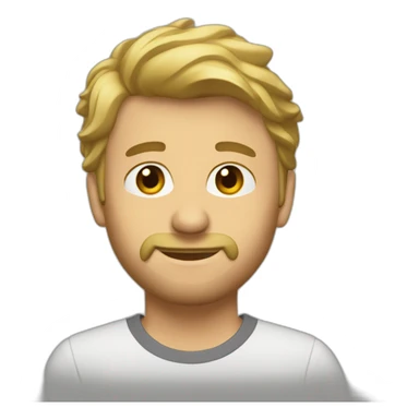 justin buisson sticker