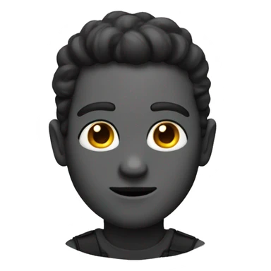 create a fun emoji with the name of NEXION sticker