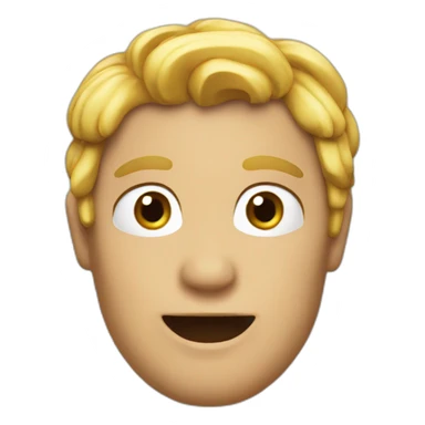 doigts pincés sticker