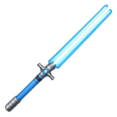lightsaber sticker
