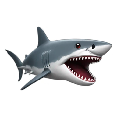 sharknado sticker