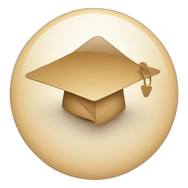 Telegram logo sticker