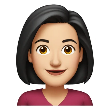 Sheryl Sandberg sticker