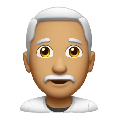 Ladrón malo sticker