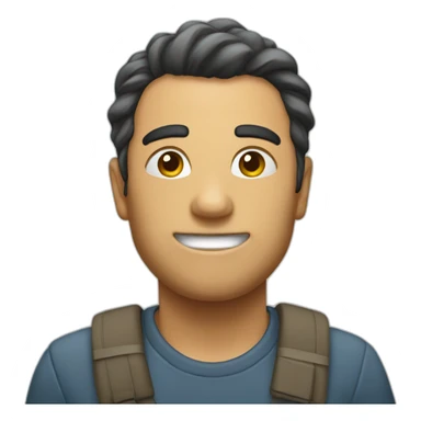 Bouton s'abonner sticker