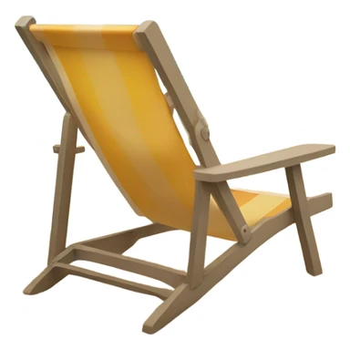 Hampton summer sticker