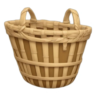 terrain foot basket sticker