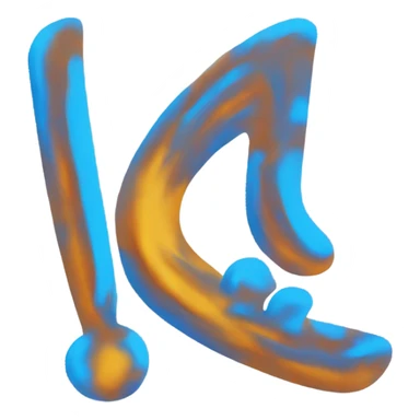 aurufezeichen  sticker