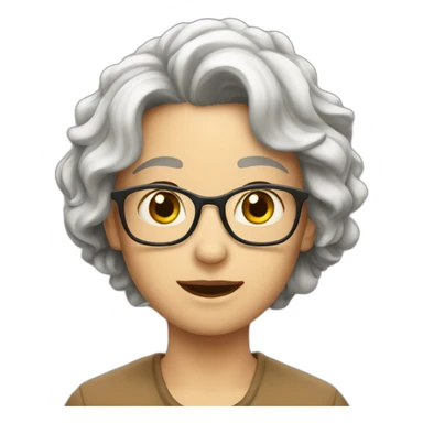 who is olive oaking sticker