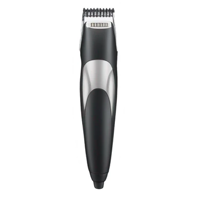 Eyebrow Trimmer sticker