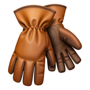Protective Work Glove sticker