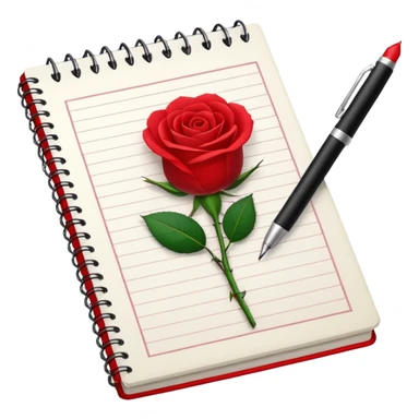 notebook  androse sticker