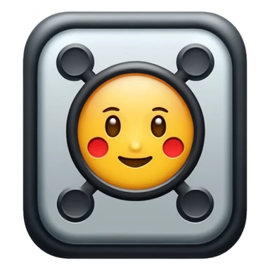 technical drawing sticker