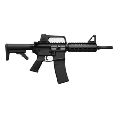 Ar15 sticker