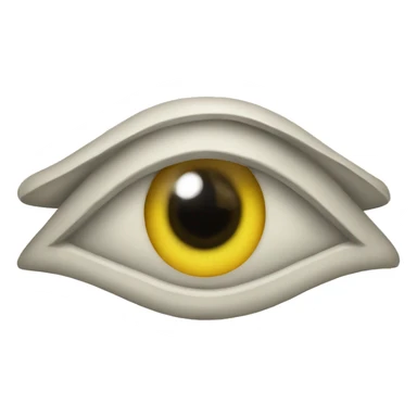 all seeing eye sticker