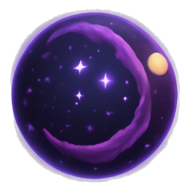 VOID CELESTIAL FOR CODM sticker