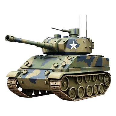 navy army tanks sticker