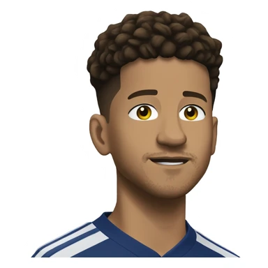 Jadon Sancho  sticker