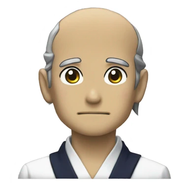 Shinchi kodo from detective conan sticker