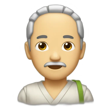 FukazawaTatsuya sticker