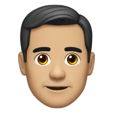 Pedro Sánchez  sticker